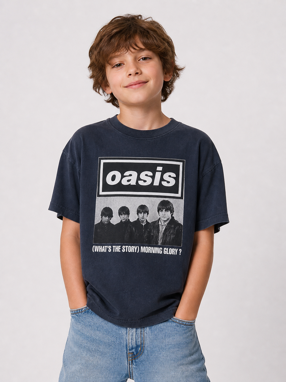 Kids