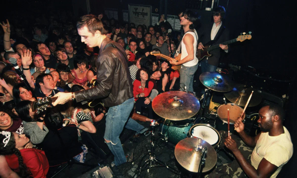 Indie & Alternative