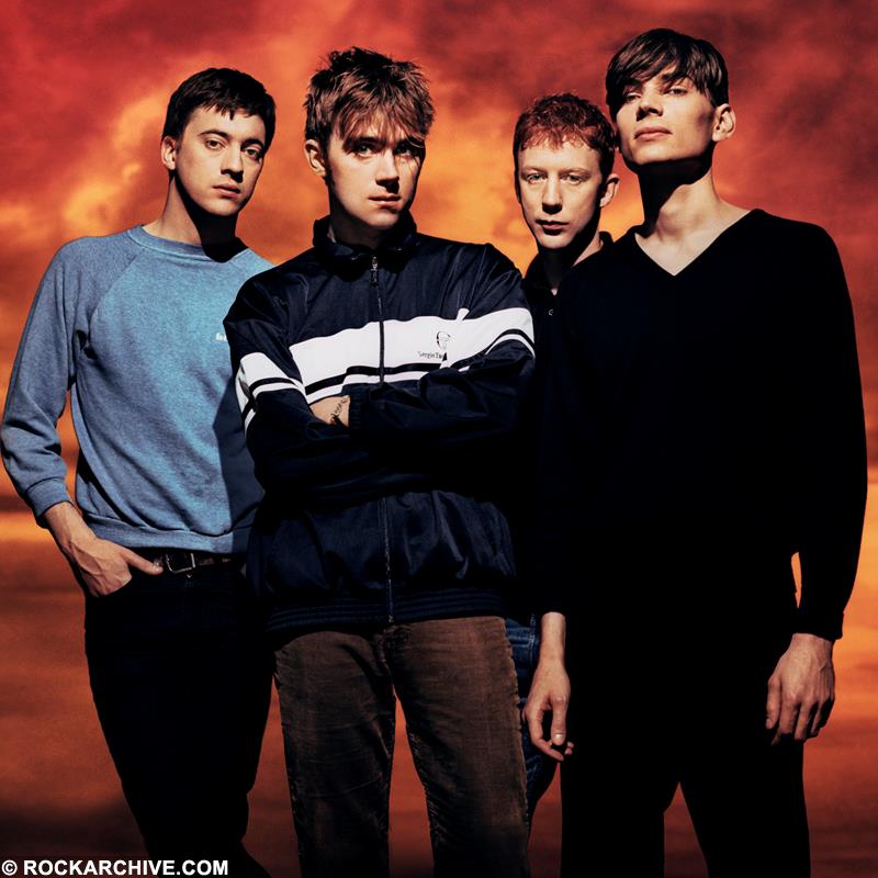 Britpop Essentials