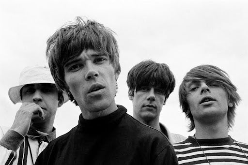 Stone Roses