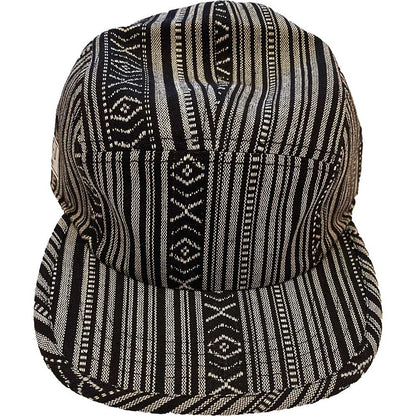 Alt-J Unisex Camper Cap: Est. 2007 (Black & White)