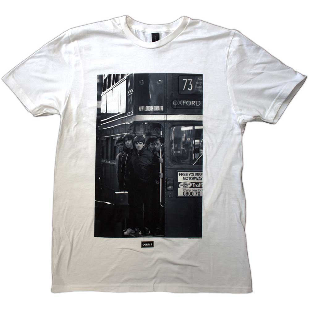 Oasis – Britpop Gift Shop