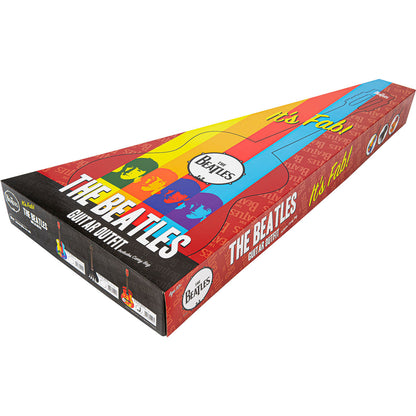 The Beatles Junior Guitar: Love
