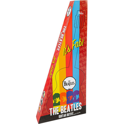 The Beatles Junior Guitar: Love