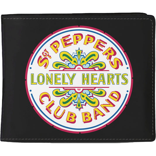 The Beatles Wallet: Sgt Peppers The Beatles Wallet: Sgt Peppers